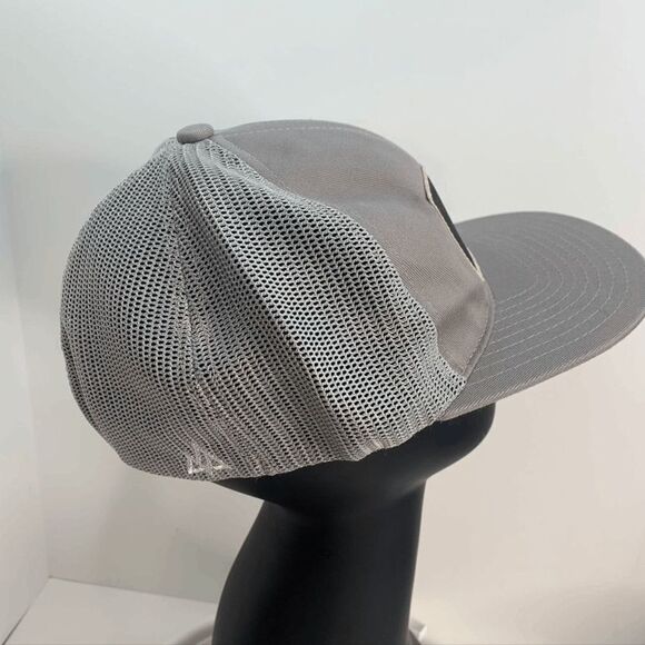 Training Mask Offical Gray Cap One Size L/XL‎ - Picture 2 of 6